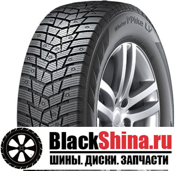 HANKOOK RW15 WINTER I PIKE LV 215/65 R16C