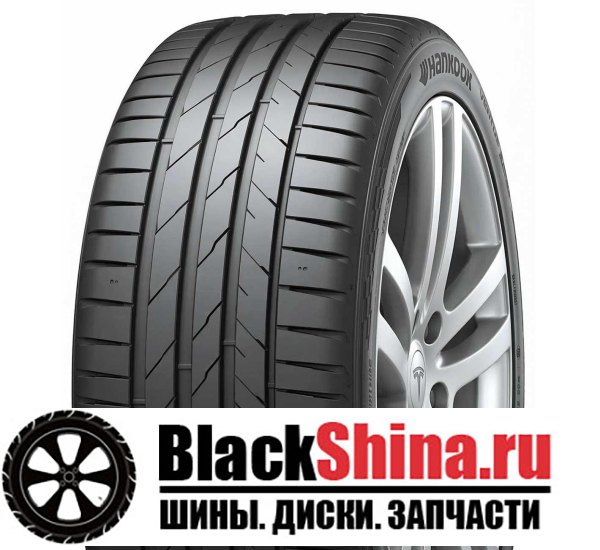 HANKOOK VENTUS EVO K137 265/30 R22