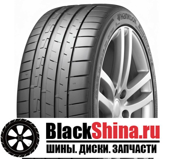HANKOOK VENTUS EVO Z 225/45 R18