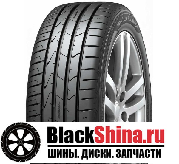 HANKOOK VENTUS PRIME3 K125 205/65 R15