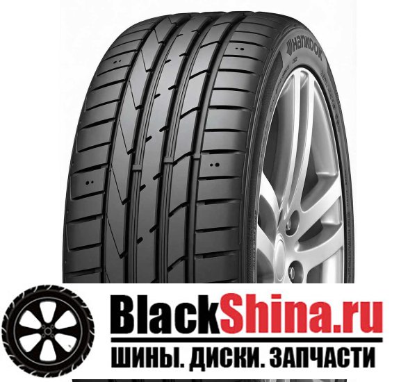 HANKOOK VENTUS S1 EVO2 K117 225/50 R17