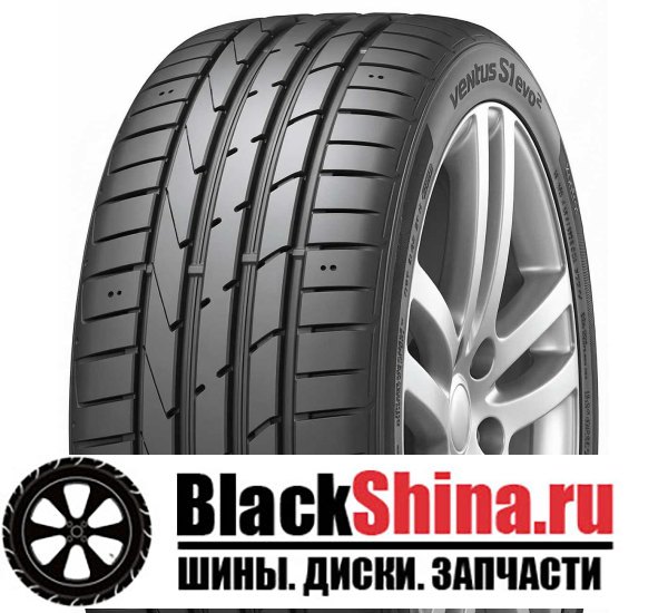 HANKOOK VENTUS S1 EVO2 SUV K117A 235/65 R17