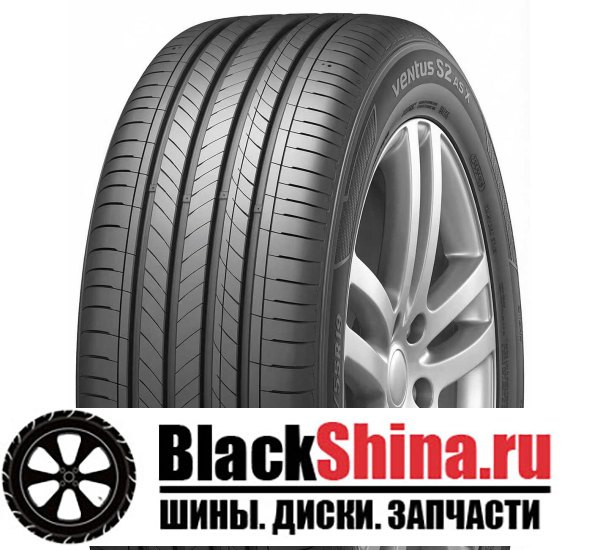 HANKOOK VENTUS S2 AS X RH17 245/45 R20