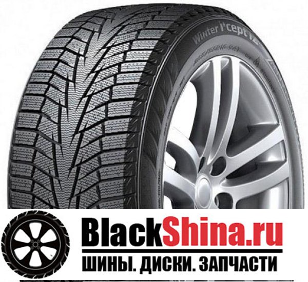 HANKOOK WINTER I*CEPT IZ2 W616 195/55 R16