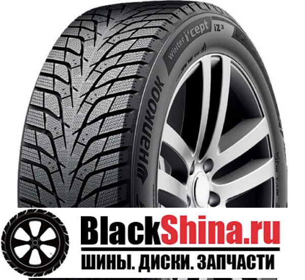 HANKOOK WINTER I CEPT IZ3 W636 195/60 R15