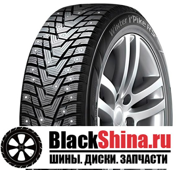 HANKOOK WINTER I PIKE X W429A 225/55 R19