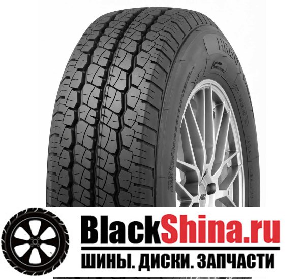HEADWAY HR601 205/65 R16C