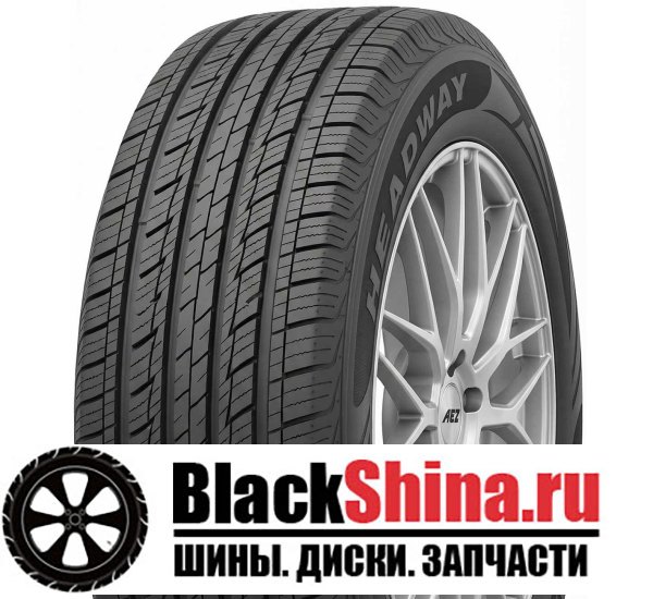 HEADWAY HR805 275/60 R20