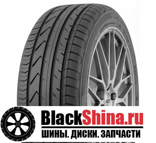HEADWAY HU907 225/40 R18