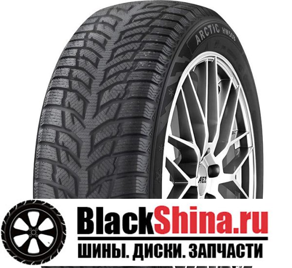 HEADWAY SNOW-HP HW508 215/60 R16