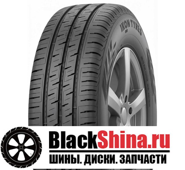 IKON AUTOGRAPH ECO C3 205/65 R16C