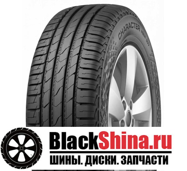 IKON CHARACTER AQUA SUV (NORDMAN S2 SUV) 215/70 R16