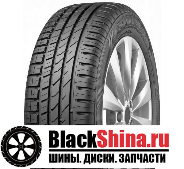 IKON CHARACTER ECO (NORDMAN SX3) 195/60 R15