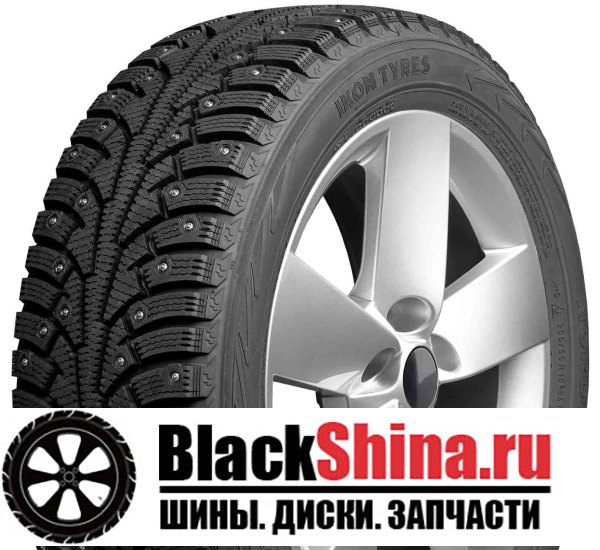 IKON CHARACTER ICE 5 185/55 R15