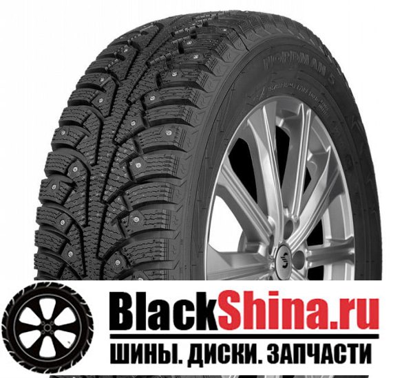 IKON NORDMAN 5 185/70 R14