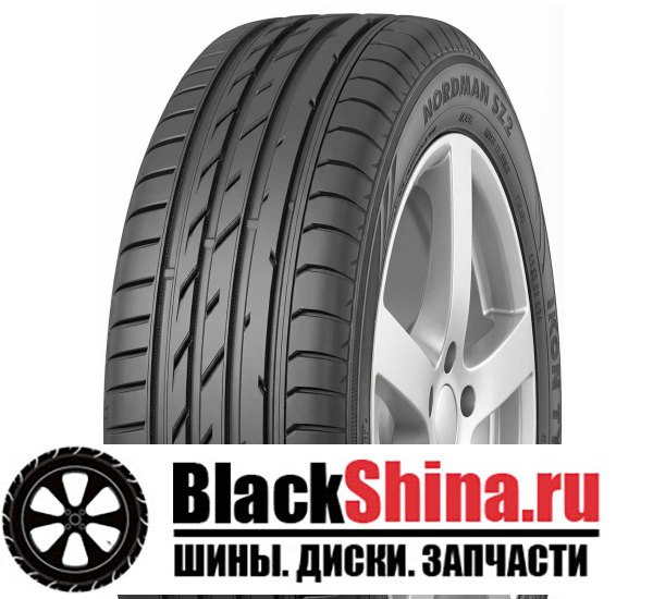 IKON NORDMAN SZ2 (CHARACTER ULTRA) 245/45 R18