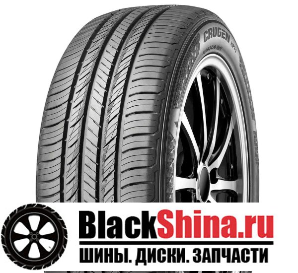 KUMHO CRUGEN HP71 235/45 R19