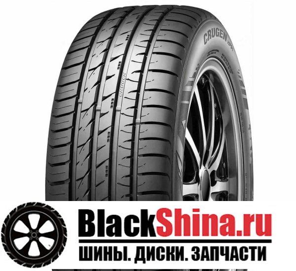 KUMHO CRUGEN HP91 265/50 R19
