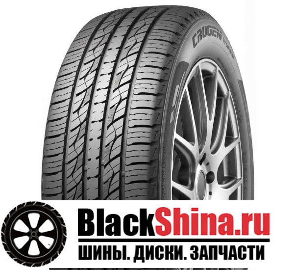 KUMHO CRUGEN PREMIUM KL33 235/55 R19