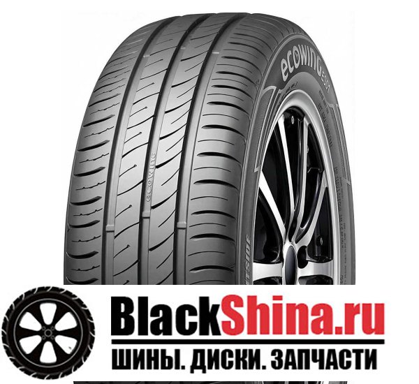 KUMHO ECOWING ES01 KH27 195/65 R14