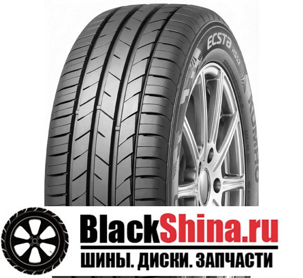KUMHO ECSTA HS52 215/60 R17
