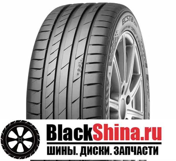 KUMHO ECSTA PS71 255/40 R17