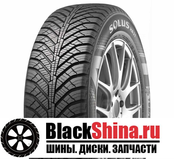 KUMHO HA31 175/70 R13