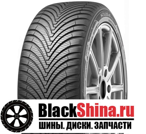 KUMHO HA32 SUV 215/55 R18