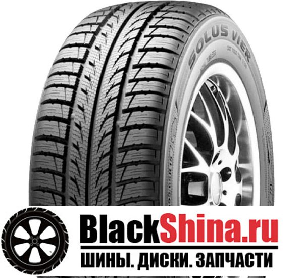 KUMHO KH21 225/50 R16
