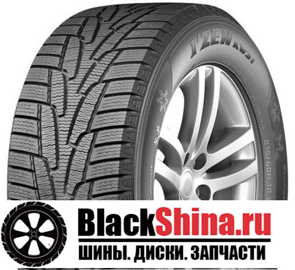 KUMHO I'ZEN KW31 235/55 R17