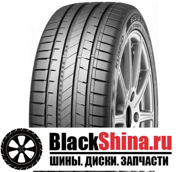 KUMHO PS72 ECSTA SPORT 245/40 R17