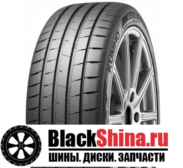 KUMHO PS72 ECSTA SPORT S 245/30 R19