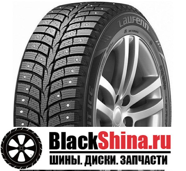 LAUFENN I FIT ICE LW71 225/50 R17
