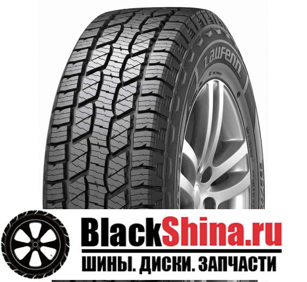 LAUFENN LC01 245/70 R16
