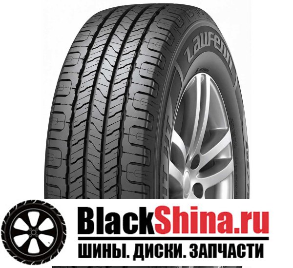 LAUFENN LD01 265/65 R17