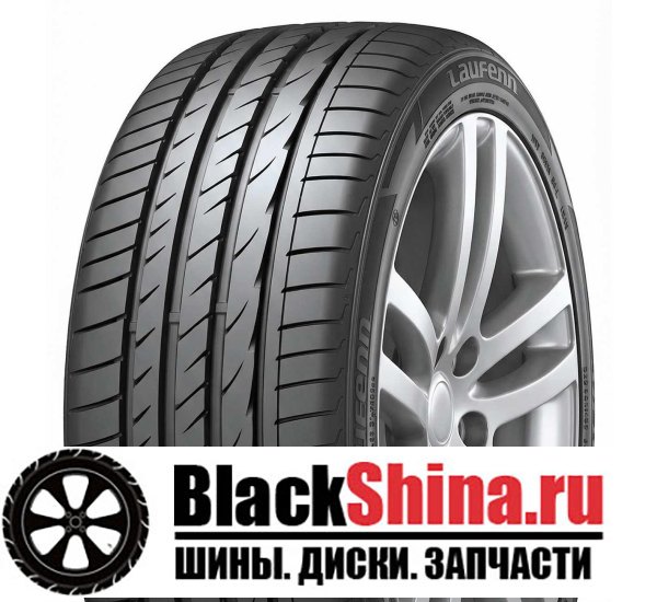 LAUFENN LK01_ 245/50 R18