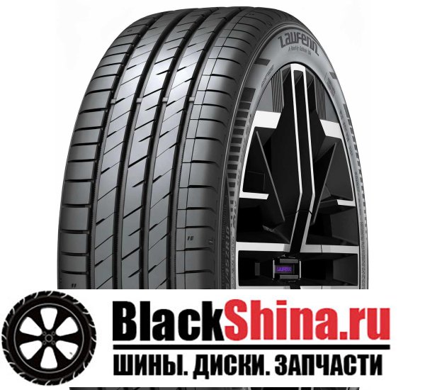 LAUFENN LK12 195/60 R15