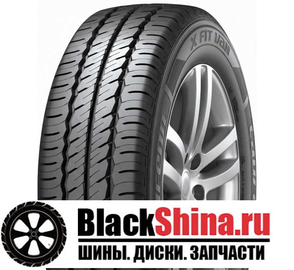 LAUFENN LV01 195/75 R16C