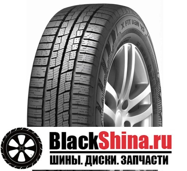 LAUFENN X FIT VAN 4S 215/65 R16