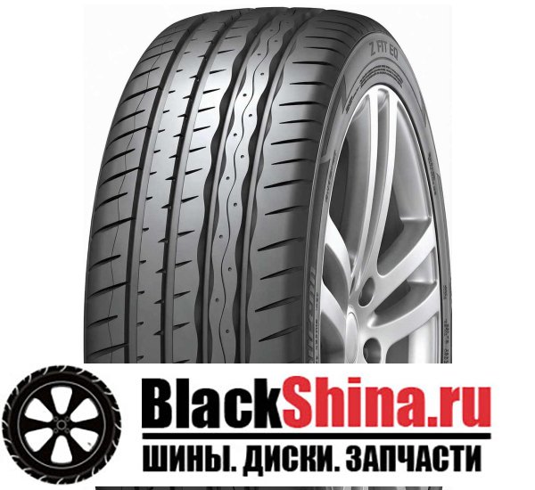LAUFENN Z FIT EQ (LK03) 215/45 R18