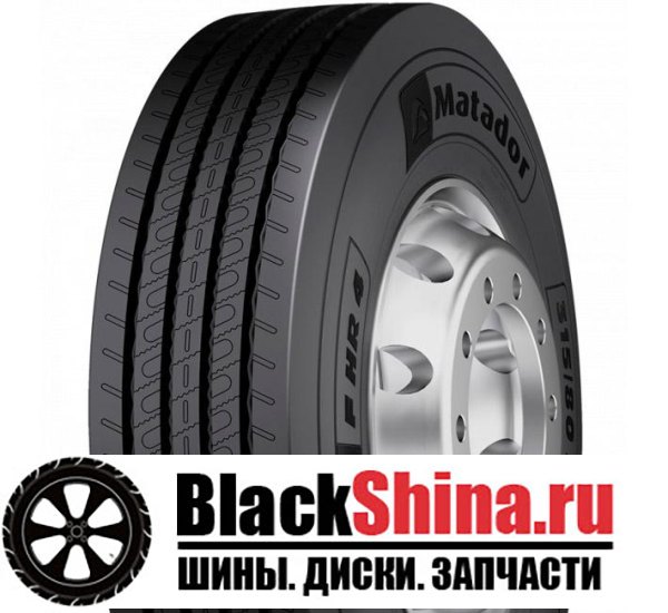 MATADOR FHR4 245/70 R17.5