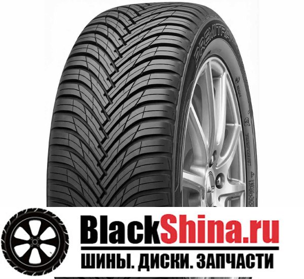 MAXXIS AP3 PREMITRA ALL-SEASON 225/40 R18