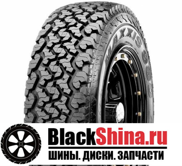 MAXXIS AT-980 WORM-DRIVE 225/75 R16