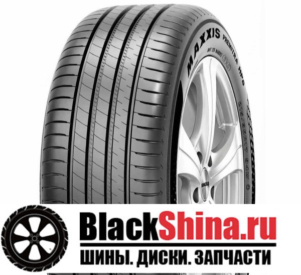 MAXXIS HP-6 PREMITRA 225/55 R16
