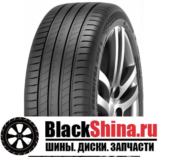 MAXXIS HP6A PREMITRA 225/45 R18