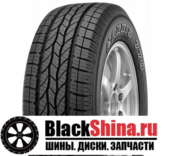 MAXXIS HT-770 BRAVO 265/70 R17
