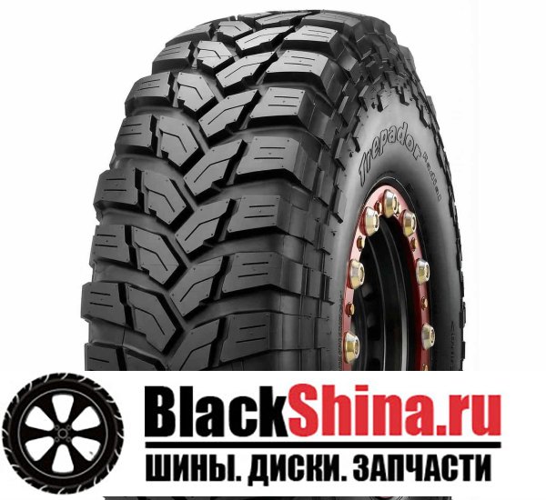 MAXXIS M8060 TREPADOR RADIAL 205/70 R15