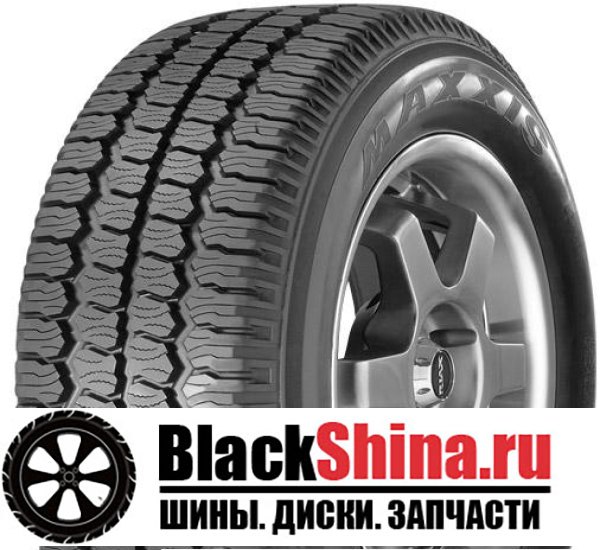 MAXXIS MA-LAS 225/70 R15C