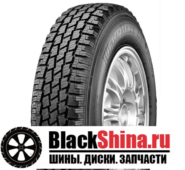 MAXXIS MA-W2 205/75 R16C