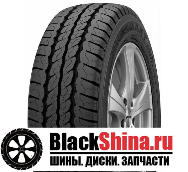 MAXXIS MCV3+ VANSMART 235/65 R16C